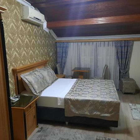 Grand Hisar Hotel Istanbul Eksteriør bilde