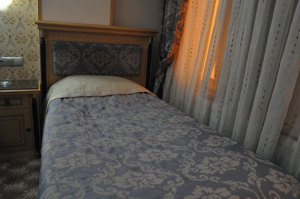 Grand Hisar Hotel Istanbul Eksteriør bilde
