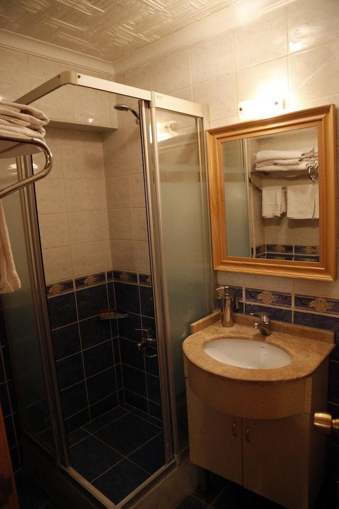 Grand Hisar Hotel Istanbul Eksteriør bilde