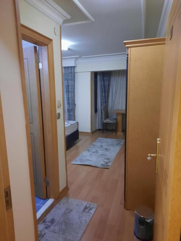 Grand Hisar Hotel Istanbul Eksteriør bilde