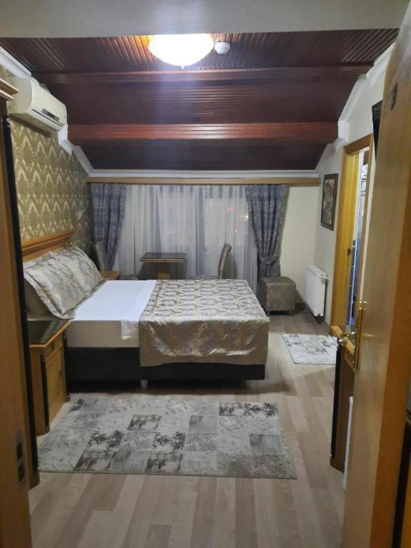 Grand Hisar Hotel Istanbul Eksteriør bilde