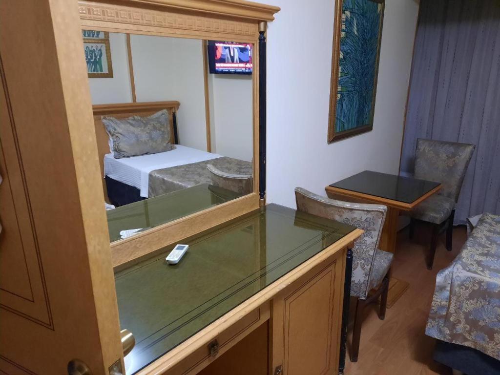 Grand Hisar Hotel Istanbul Eksteriør bilde