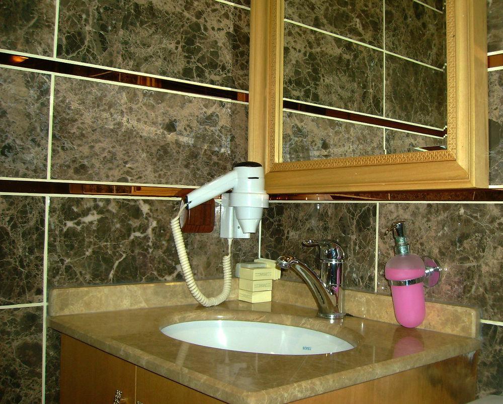 Grand Hisar Hotel Istanbul Eksteriør bilde