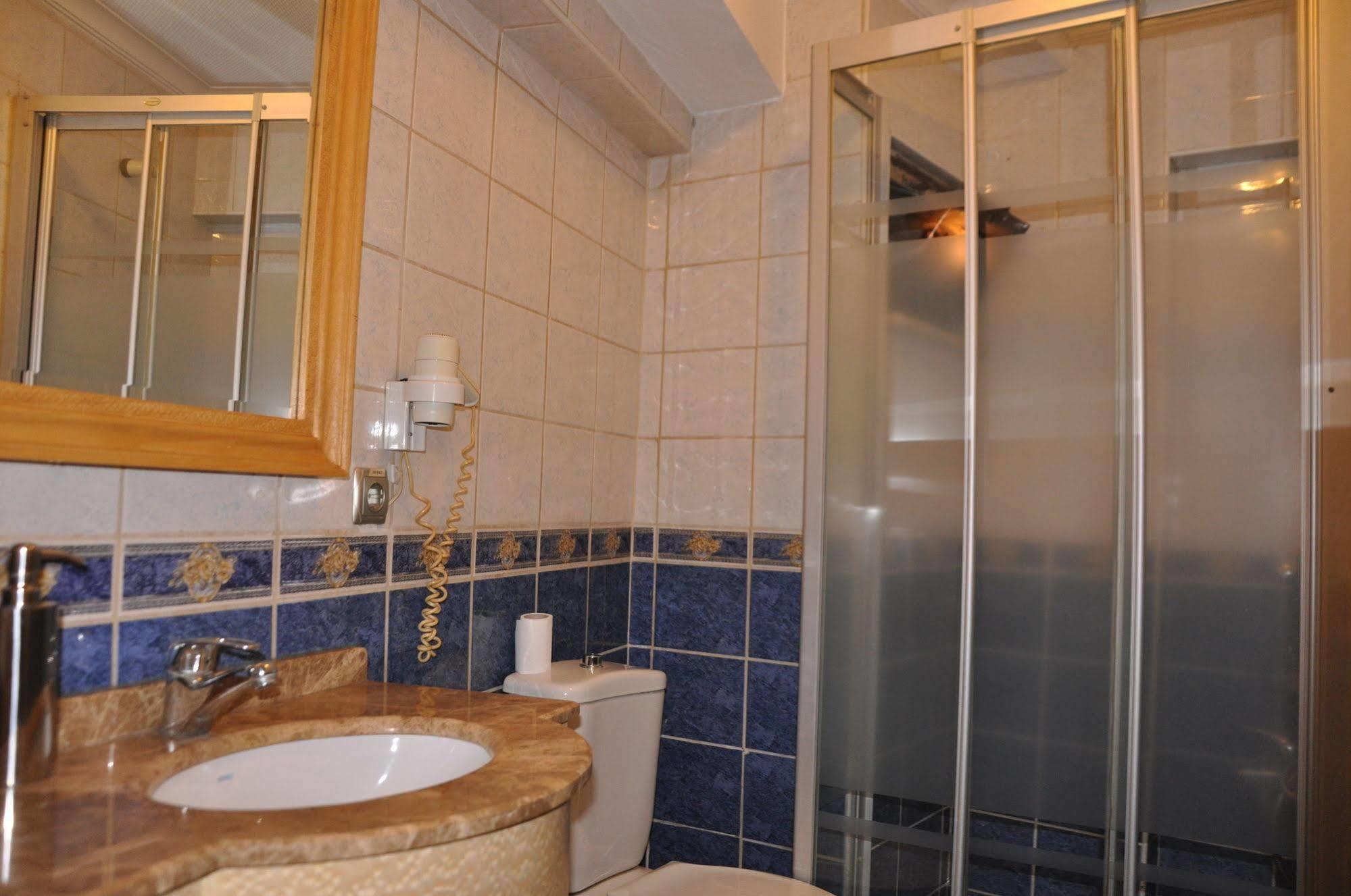 Grand Hisar Hotel Istanbul Eksteriør bilde