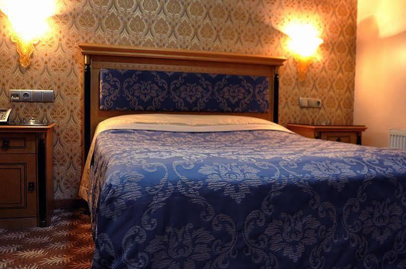 Grand Hisar Hotel Istanbul Eksteriør bilde