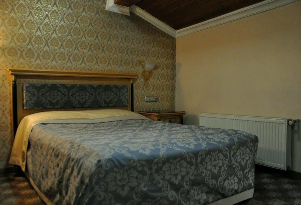 Grand Hisar Hotel Istanbul Eksteriør bilde